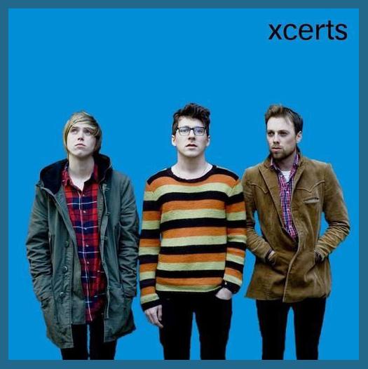 The Xcerts